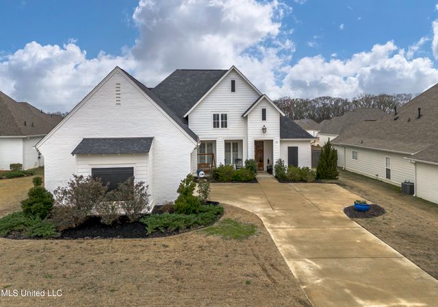 168 Glenwild Trail, Canton, MS 39046