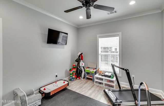 168 Glenwild Trail, Canton, MS 39046