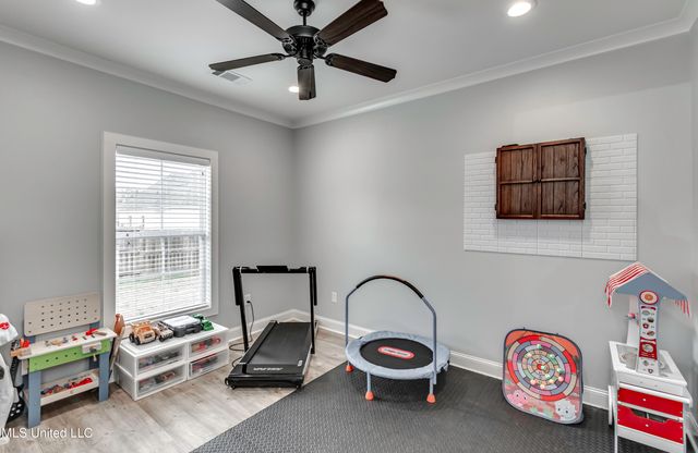 168 Glenwild Trail, Canton, MS 39046