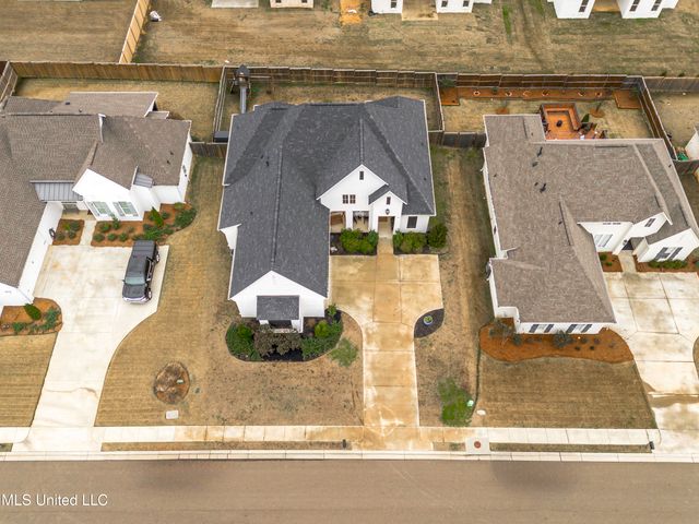 168 Glenwild Trail, Canton, MS 39046