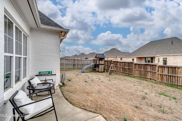 168 Glenwild Trail, Canton, MS 39046