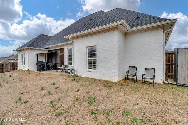 168 Glenwild Trail, Canton, MS 39046