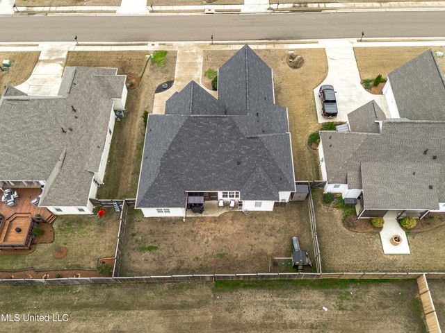 168 Glenwild Trail, Canton, MS 39046