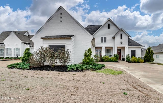 168 Glenwild Trail, Canton, MS 39046