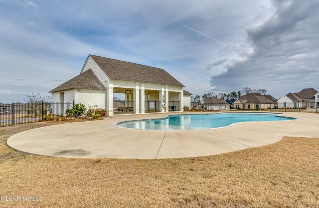 168 Glenwild Trail, Canton, MS 39046