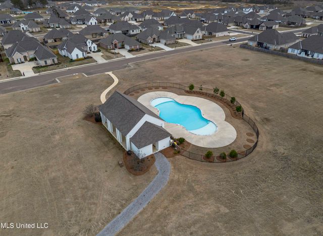 168 Glenwild Trail, Canton, MS 39046