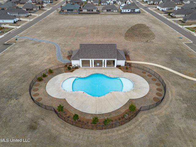 168 Glenwild Trail, Canton, MS 39046