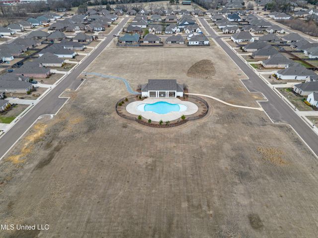 168 Glenwild Trail, Canton, MS 39046