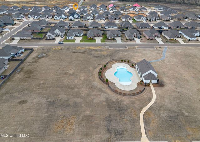 168 Glenwild Trail, Canton, MS 39046