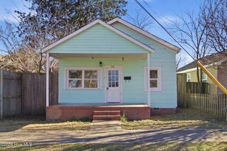 221 S 11th Street, Wilmington, NC 28401