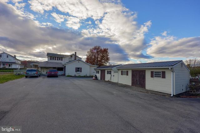 323 FAIRVIEW RD, New Providence, PA 17560