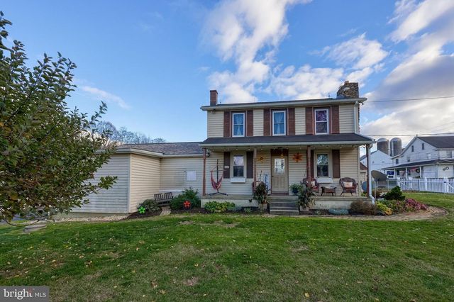 323 FAIRVIEW RD, New Providence, PA 17560