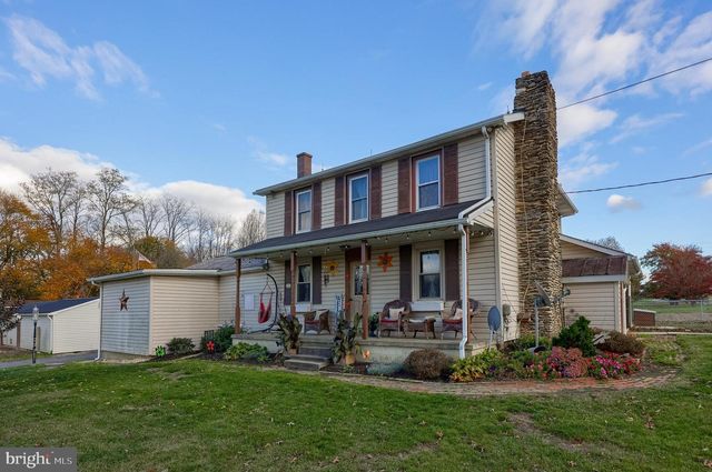 323 FAIRVIEW RD, New Providence, PA 17560