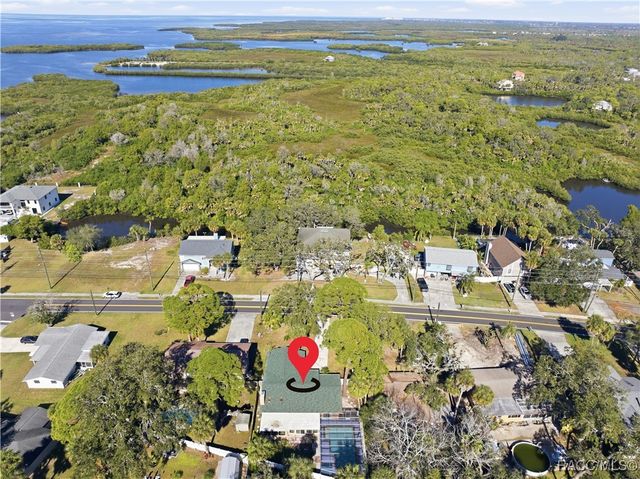 5122 Bay Boulevard, Port Richey, FL 34668