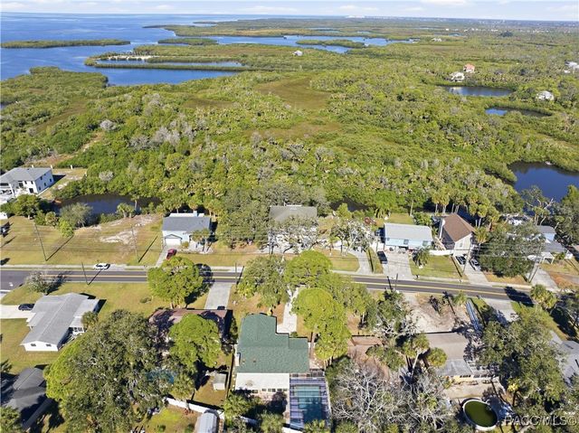 5122 Bay Boulevard, Port Richey, FL 34668