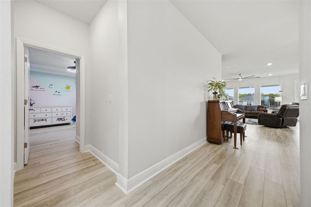 8518 ARROW CREEK DRIVE, Parrish, FL 34219