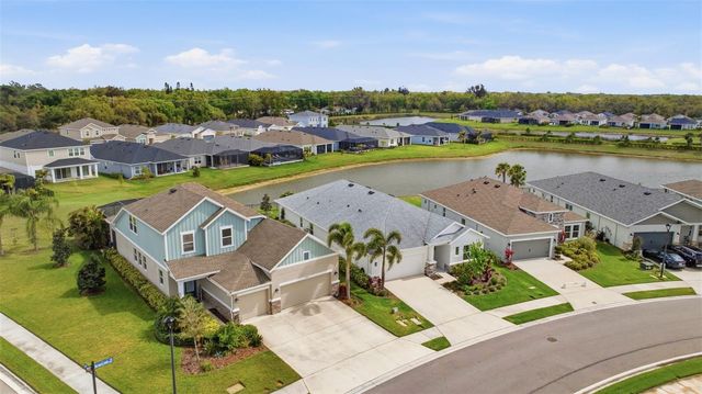 8518 ARROW CREEK DRIVE, Parrish, FL 34219