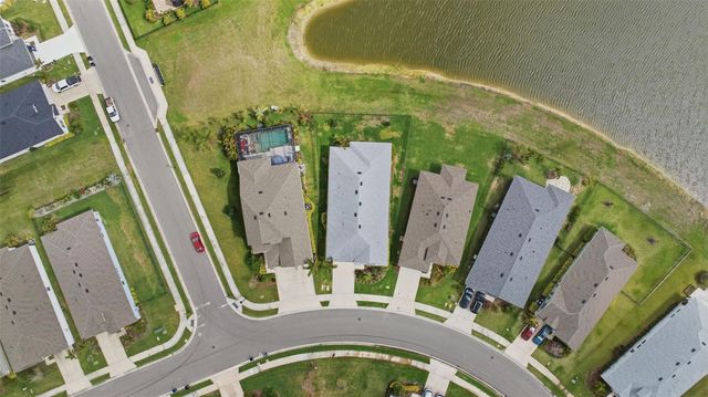 8518 ARROW CREEK DRIVE, Parrish, FL 34219