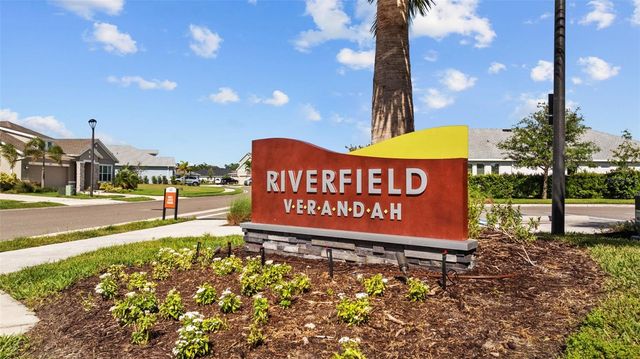 8518 ARROW CREEK DRIVE, Parrish, FL 34219