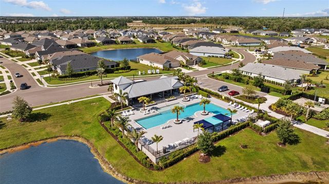 8518 ARROW CREEK DRIVE, Parrish, FL 34219