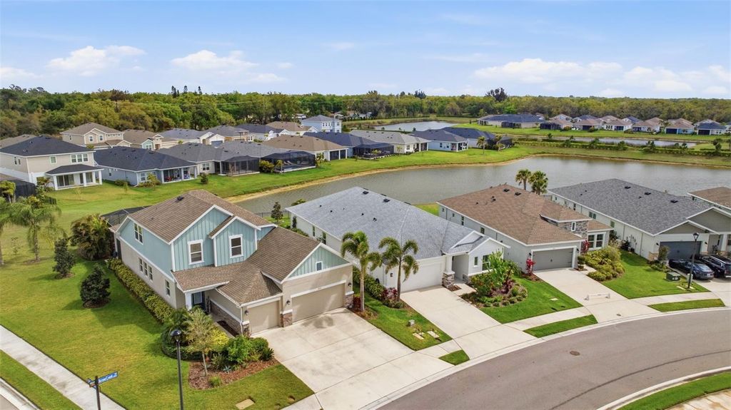 Image 54 of property listing at 8518 ARROW CREEK DRIVE, Parrish, FL 34219