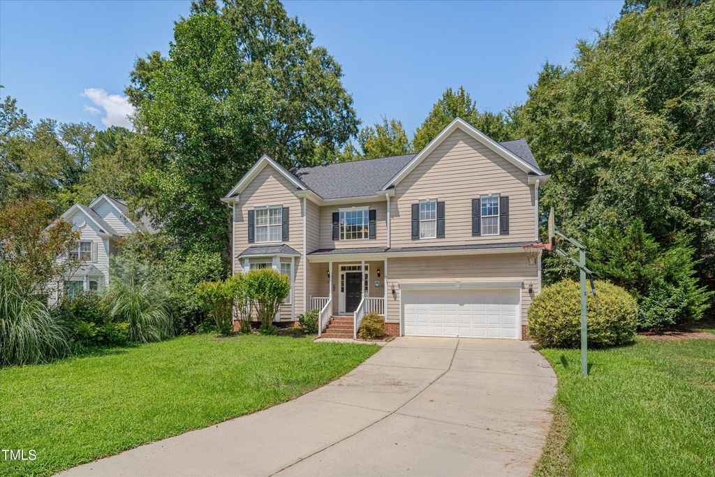 106 Dairy Court, Chapel Hill, NC 27516