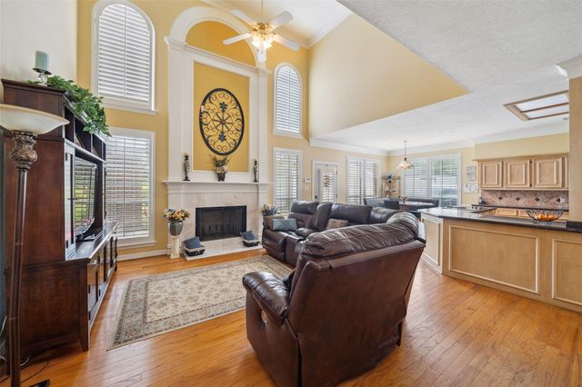 2222 Fm 945 Road S, Cleveland, TX 77328