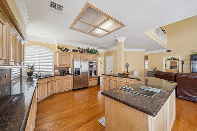 2222 Fm 945 Road S, Cleveland, TX 77328