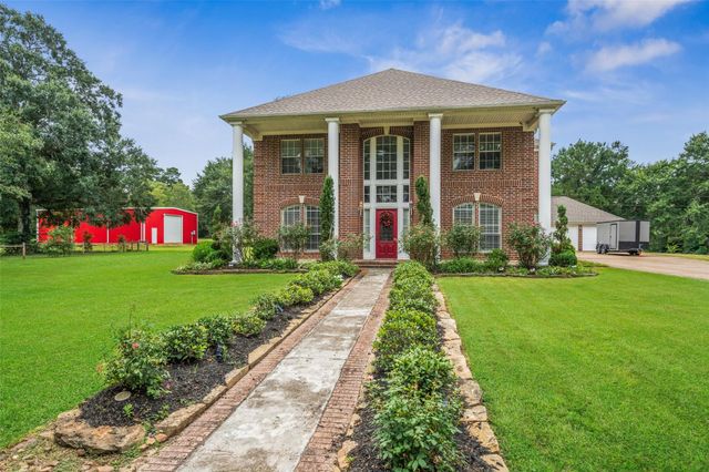 2222 Fm 945 Road S, Cleveland, TX 77328