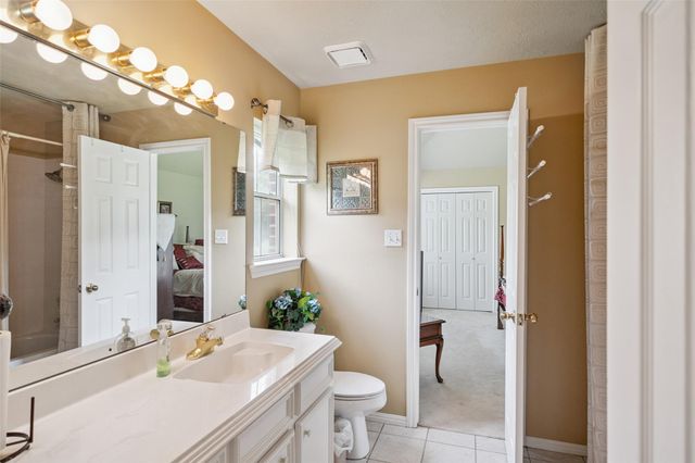 2222 Fm 945 Road S, Cleveland, TX 77328