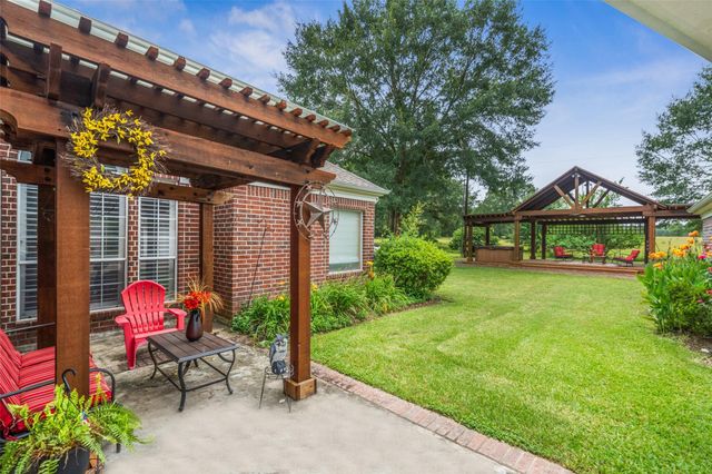 2222 Fm 945 Road S, Cleveland, TX 77328
