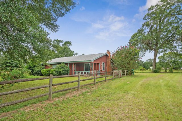 2222 Fm 945 Road S, Cleveland, TX 77328