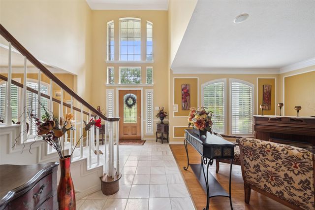 2222 Fm 945 Road S, Cleveland, TX 77328