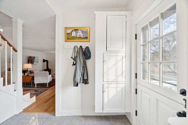 37 South Street, Woodstock, VT 05091