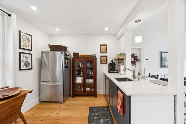 37 South Street, Woodstock, VT 05091