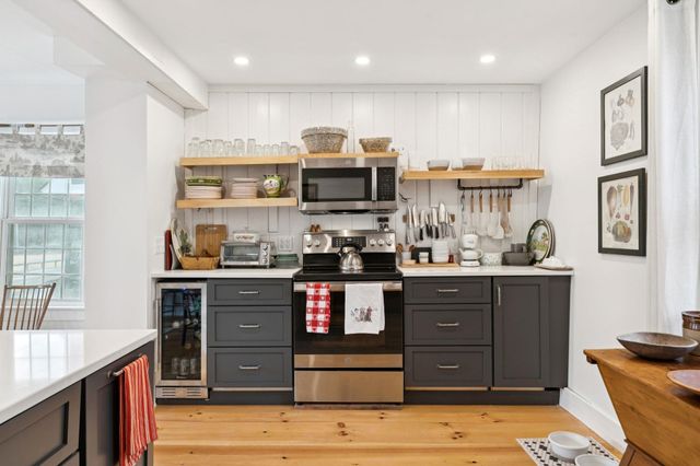 37 South Street, Woodstock, VT 05091