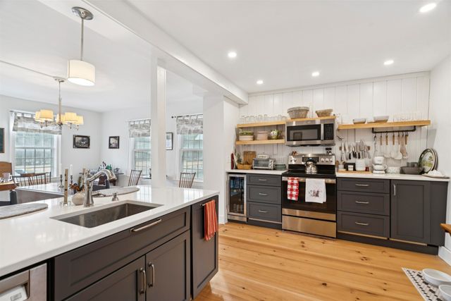 37 South Street, Woodstock, VT 05091