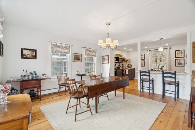 37 South Street, Woodstock, VT 05091