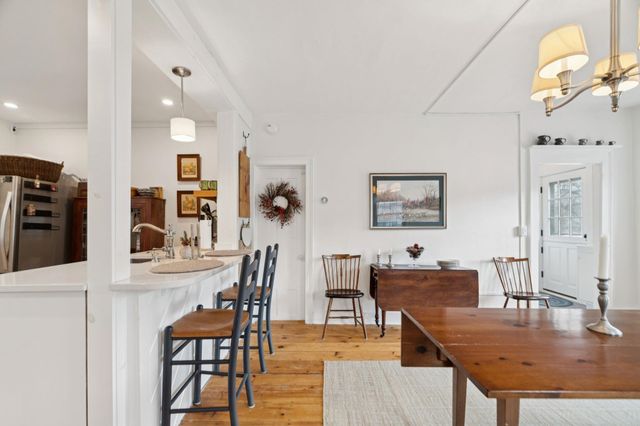 37 South Street, Woodstock, VT 05091