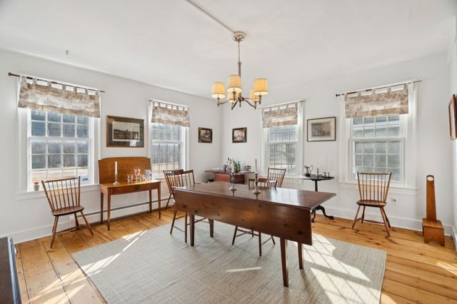 37 South Street, Woodstock, VT 05091