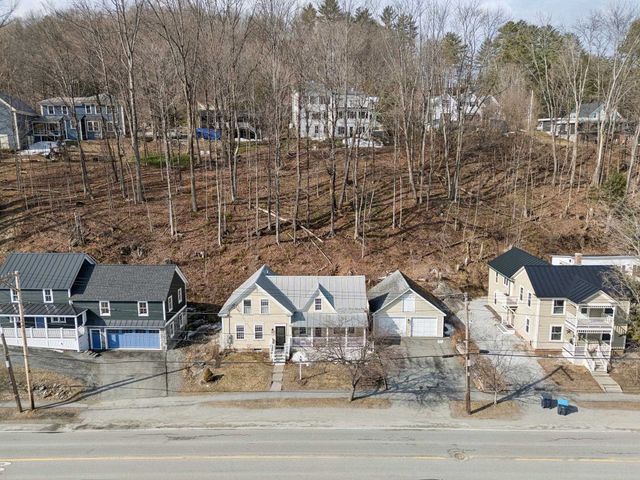 37 South Street, Woodstock, VT 05091