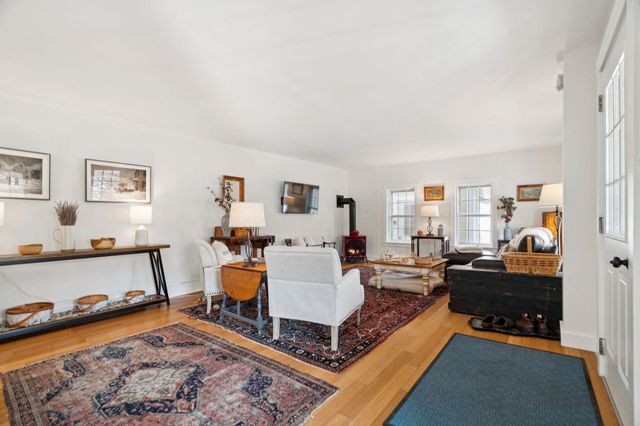 37 South Street, Woodstock, VT 05091