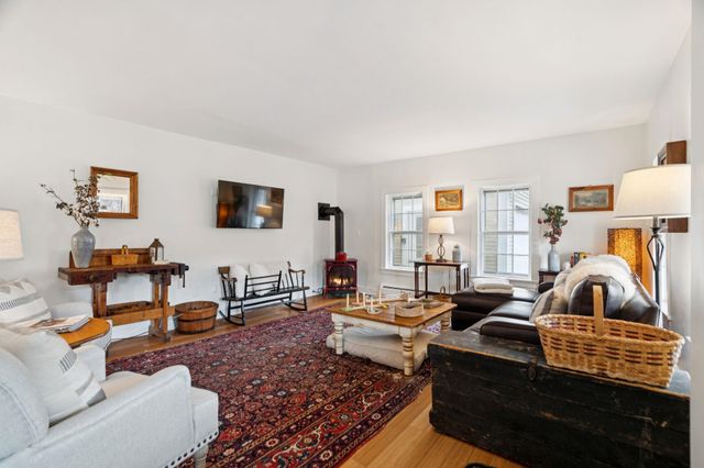 37 South Street, Woodstock, VT 05091