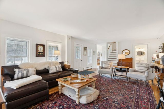 37 South Street, Woodstock, VT 05091