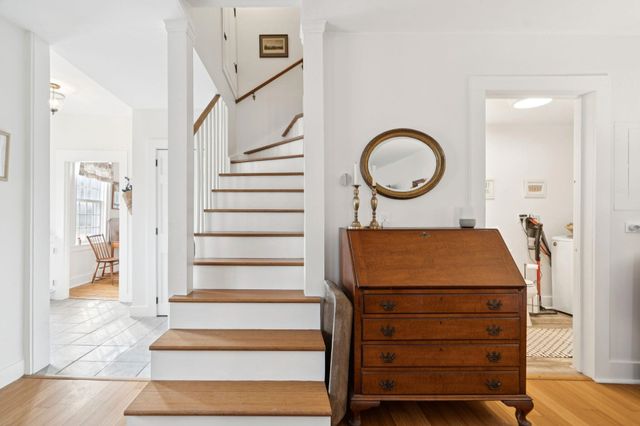 37 South Street, Woodstock, VT 05091