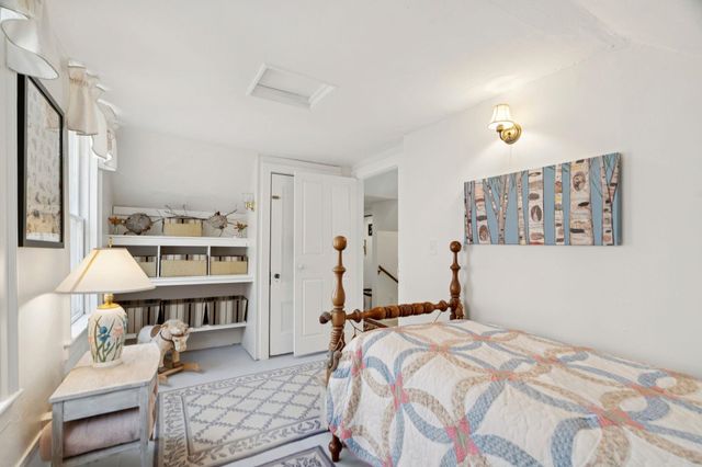 37 South Street, Woodstock, VT 05091