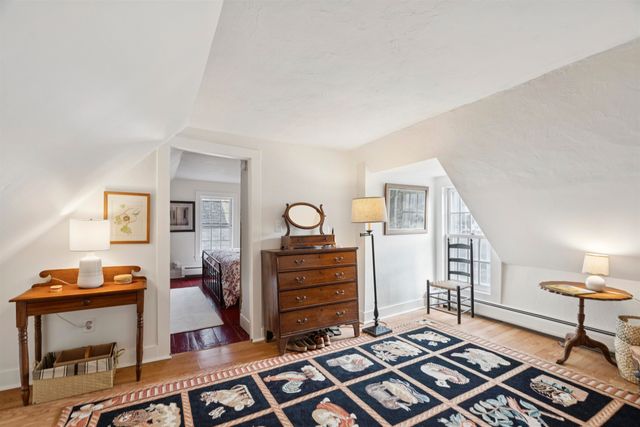 37 South Street, Woodstock, VT 05091