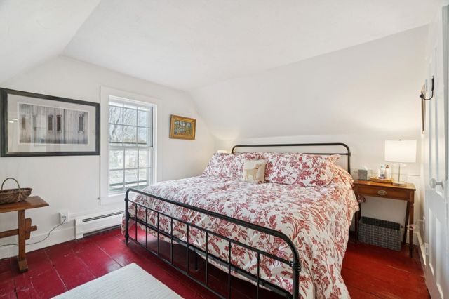 37 South Street, Woodstock, VT 05091