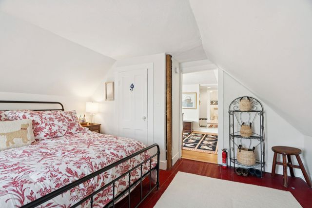 37 South Street, Woodstock, VT 05091