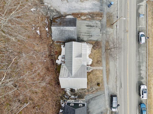 37 South Street, Woodstock, VT 05091